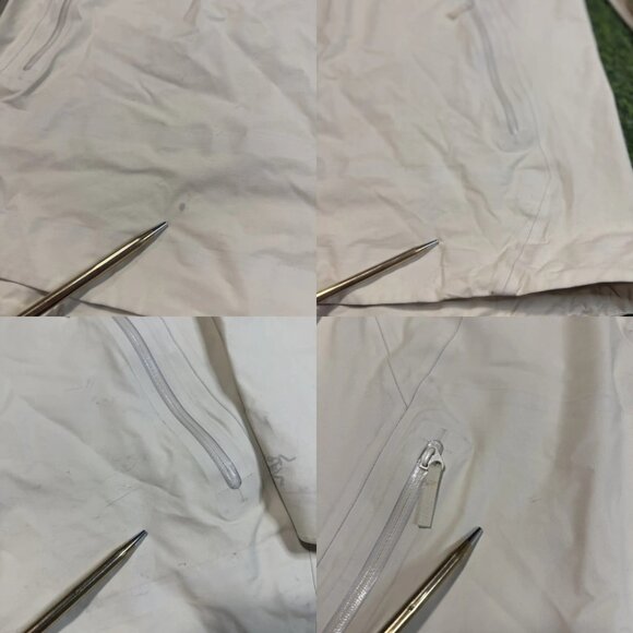 Arcteryx Venda Anorak Goretex Jacket - Picture 5 of 11